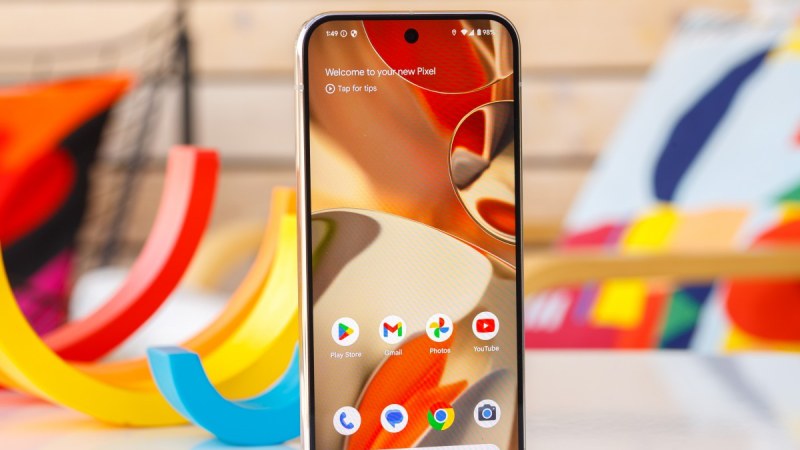 گوشی Google Pixel 9 Pro XL