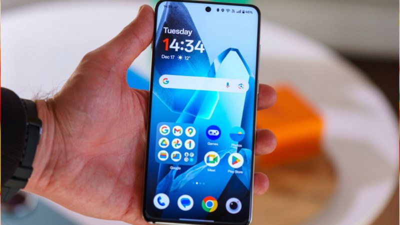گوشی OnePlus 13