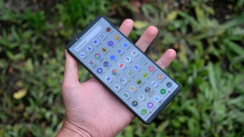 گوشی Sony Xperia 1 VI