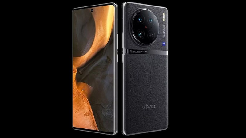 گوشی Vivo X100 Pro+