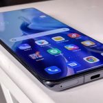 بهترین صفحه نمایش گوشی 2025