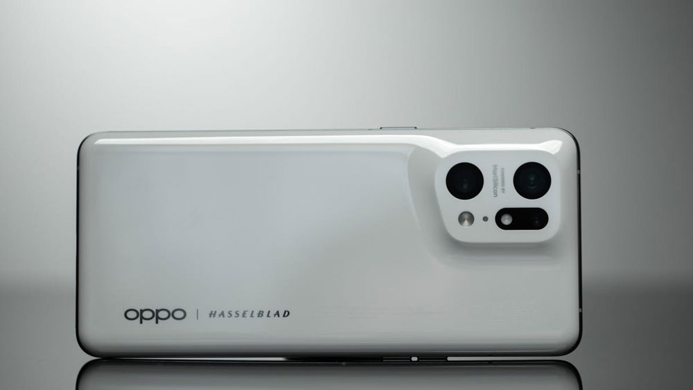 گوشی Oppo Find X5 Pro