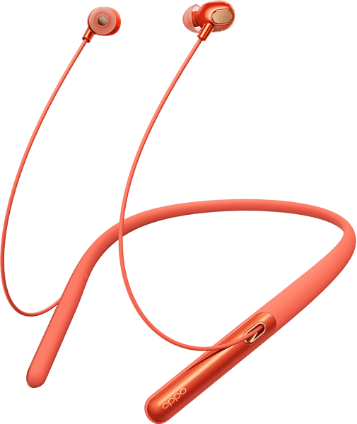 OPPO Enco Q1 Wireless Neckband