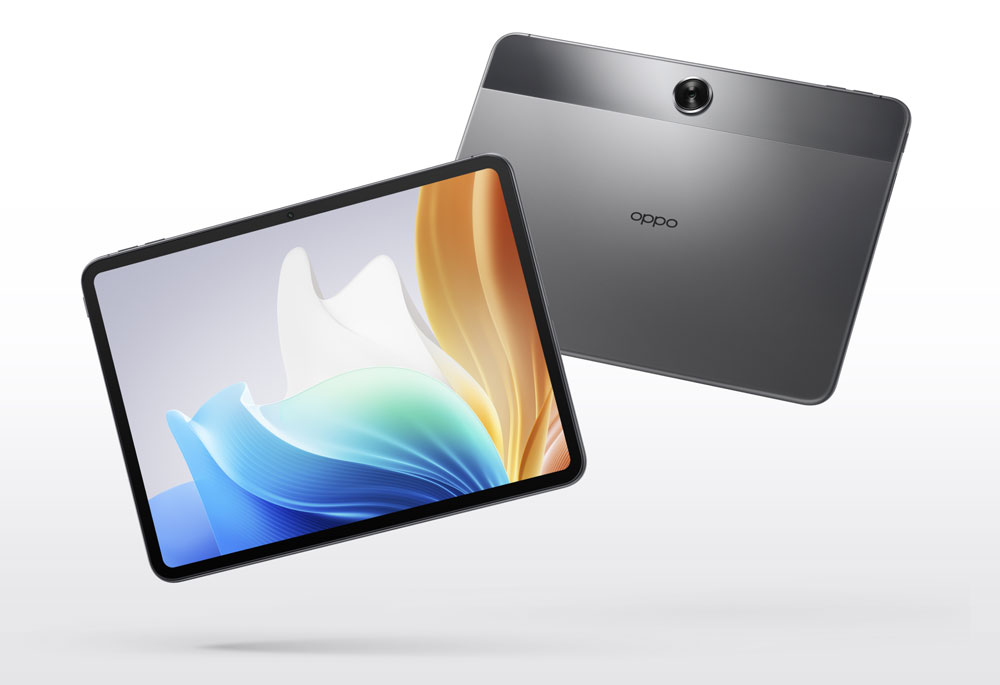 OPPO Pad Neo