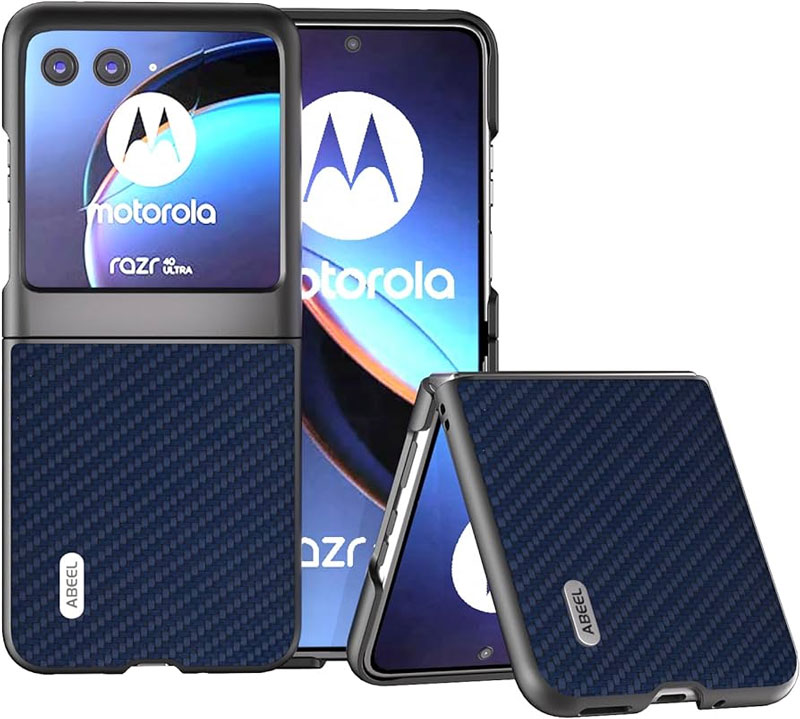 گوشی تاشوی Motorola Razr Plus 2023