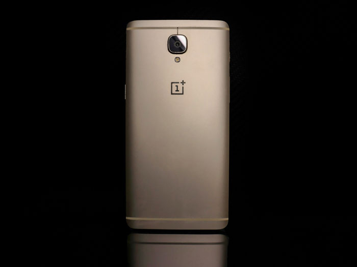 گوشی OnePlus 3/3T