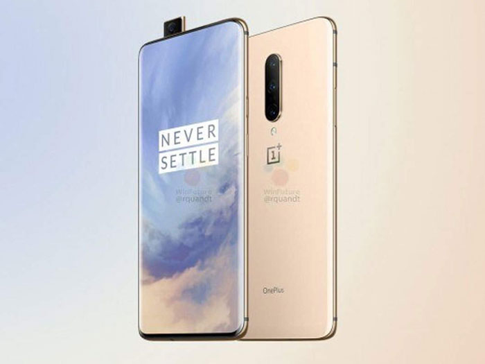 گوشی OnePlus 7 Series