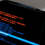 فلش گوشی اندرویدی و آیفون