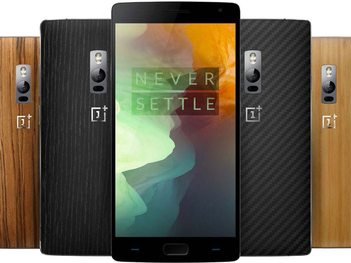 گوشی OnePlus Two