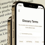 دیکشنری گوشی‌های هوشمند