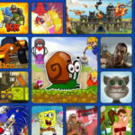 بهترین وبسایت های بازی آنلاین