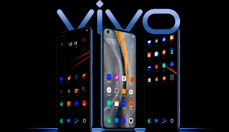 برند ویوو (VIVO)