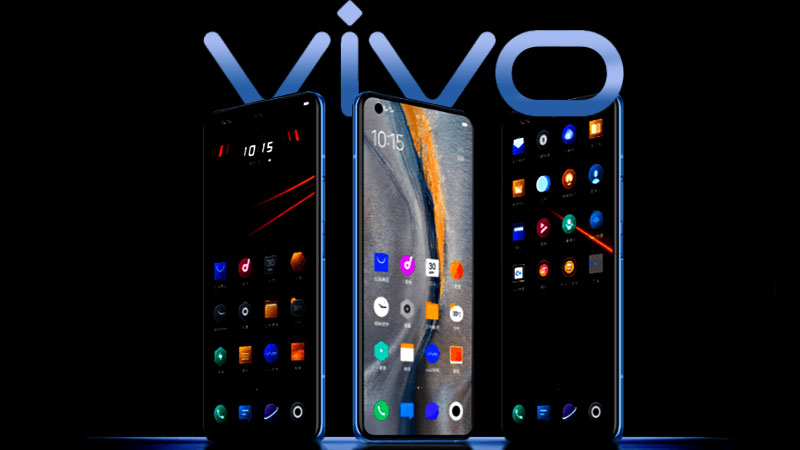 برند ویوو (VIVO)