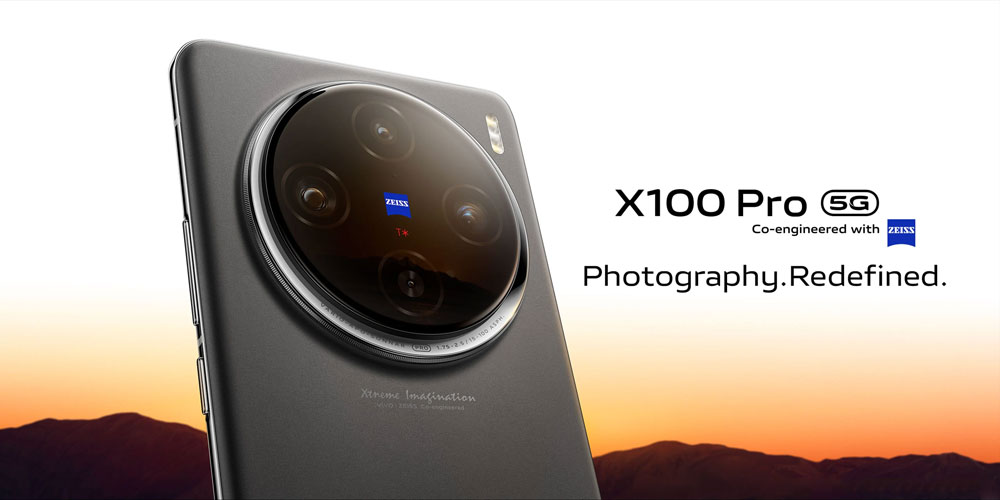 گوشی Vivo X100 Pro