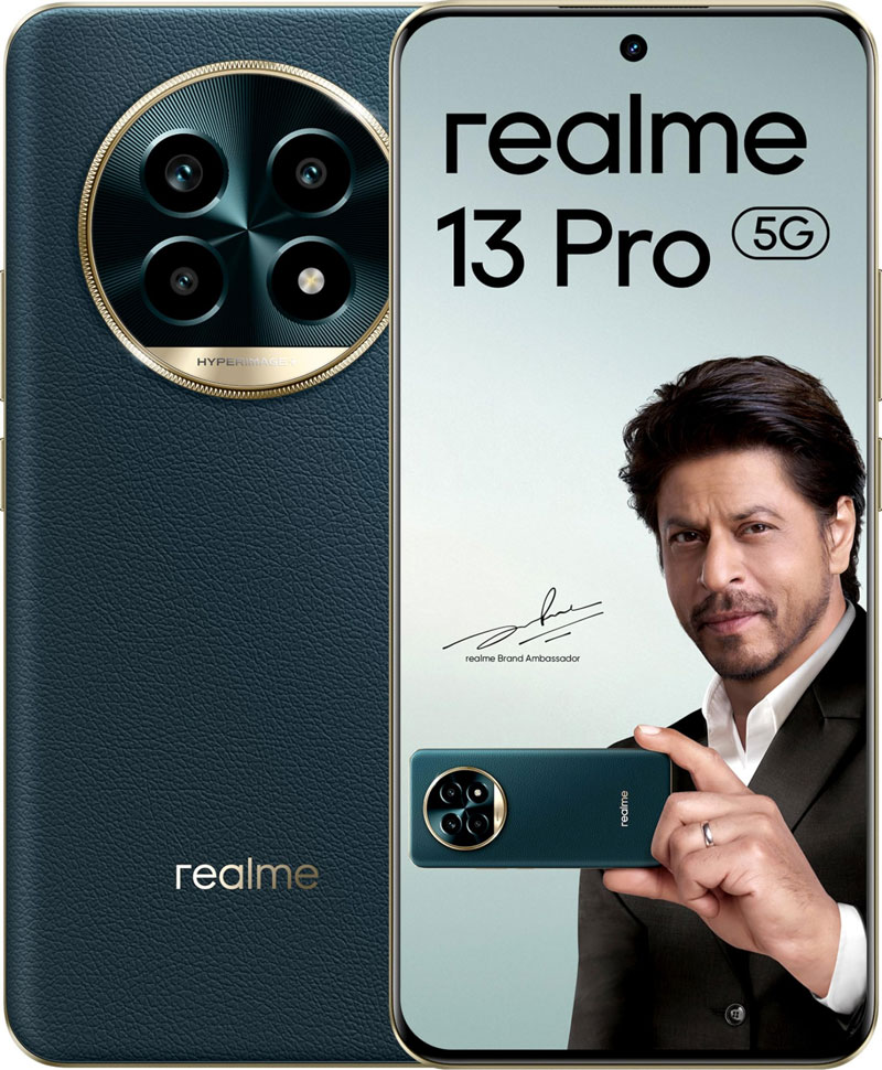 گوشی Realme 13 Pro 5G