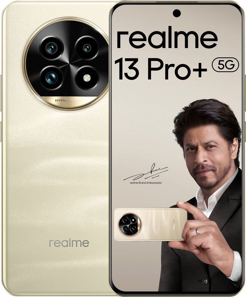 گوشی Realme 13 Pro Plus 5G