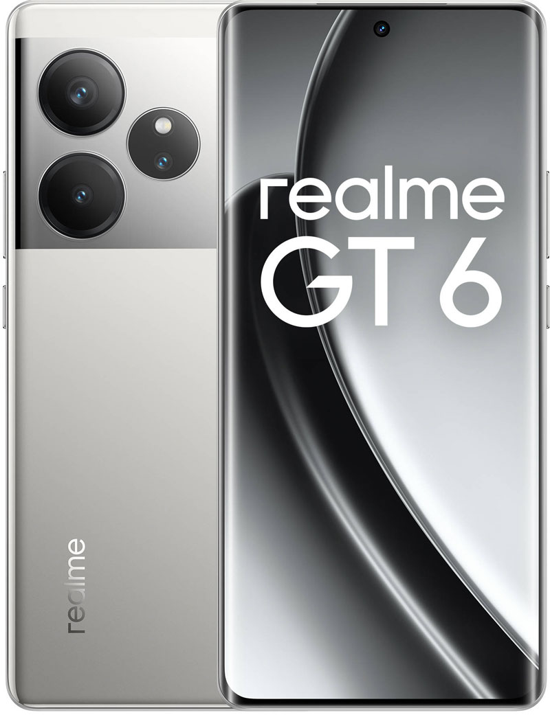 گوشی Realme GT 6