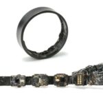 طبق بررسی اخیر iFixit حلقه گلکسی سامسونگ یبار مصرف است