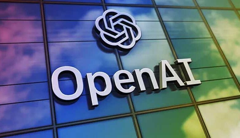 جذب سرمایه شرکت openAI