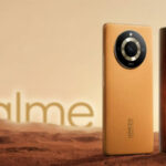 لیست سری گوشی‌های ریلمی