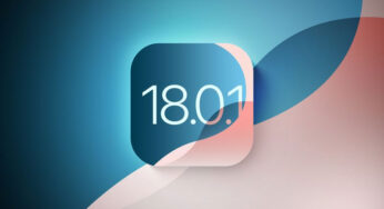 نسخه‌ بهبودیافته سیستم‌عامل iOS 18.0.1 اپل منتشر شد