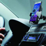 بهترین هولدرهای موبایل (پایه نگهدارنده گوشی)