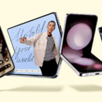 راهنمای جامع گوشی‌های تاشو