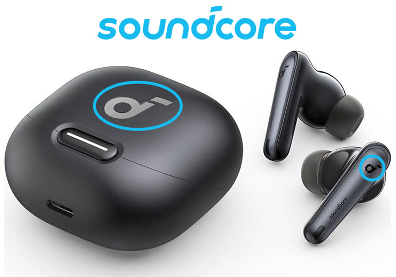 هدفون‌های Anker Soundcore