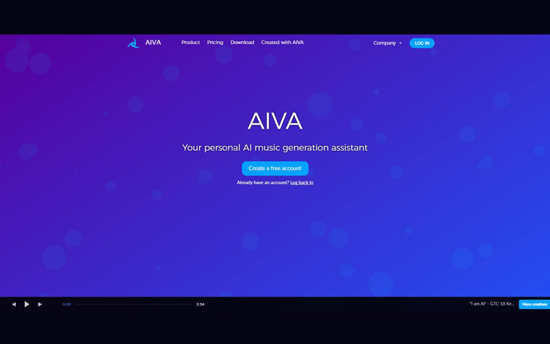 AIVA