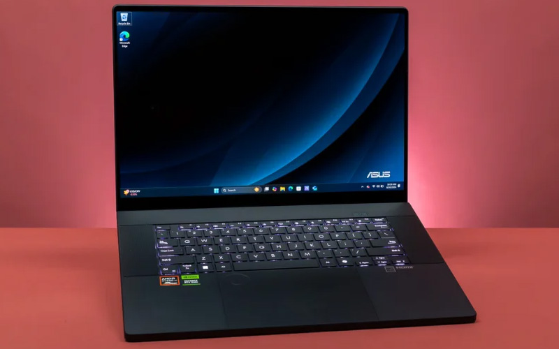 لپتاپ ASUS ProArt P16