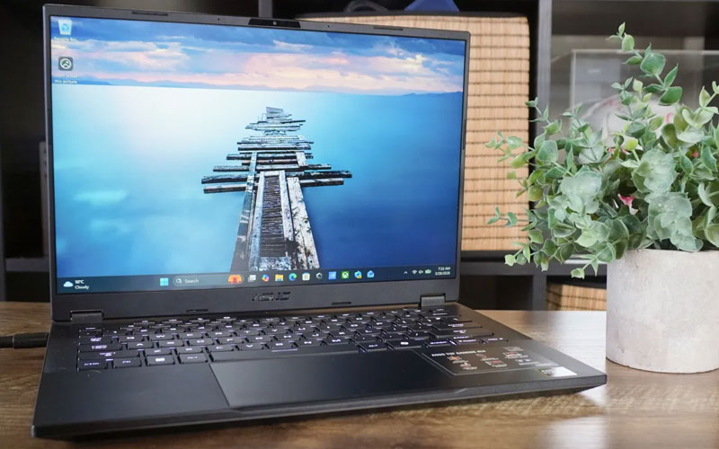 لپتاپ ASUS TUF Gaming A14 (2026) FA401EA