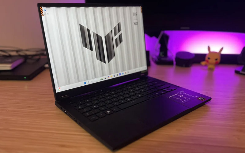 لپ تاپ ASUS TUF Gaming A14