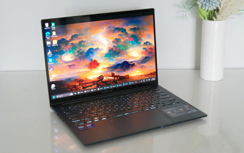 لپتاپ ASUS Zenbook 14 (UX3405)