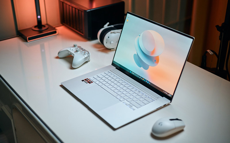 لپ تاپ ASUS Zenbook S16 (UX5606)