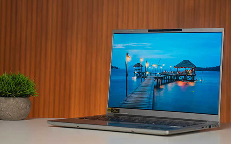 لپتاپ Acer Aspire 14 AI