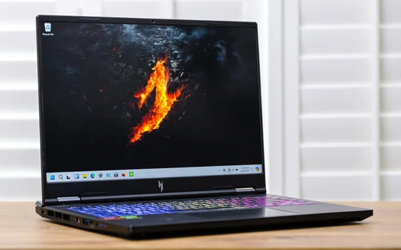لپ تاپ Acer Nitro 14