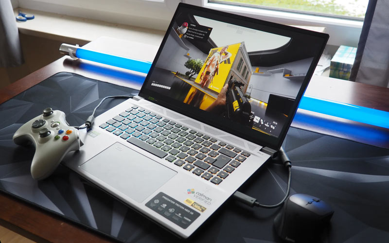 لپتاپ Acer Predator Triton Neo 16