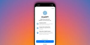 iOS 18.2 در ChatGPT Plus