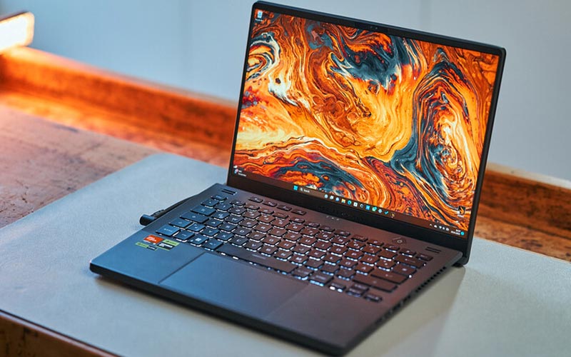 لپتاپ ROG Zephyrus G14 