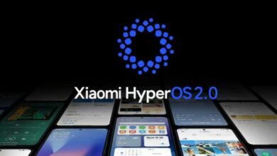سیستم عمل HyperO2