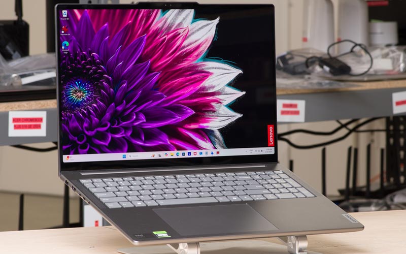 Lenovo Yoga Pro 9i 16