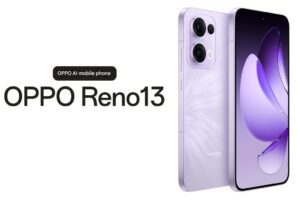 گوشی OPPO Reno 13