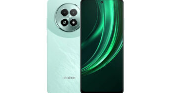 گوشی Realme 14 Pro Lite به زودی معرفی می‌شود.
