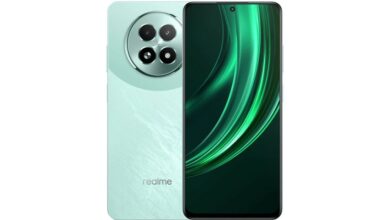 گوشی Realme 14 Pro Lite