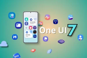 سامسونگ One UI 7.0