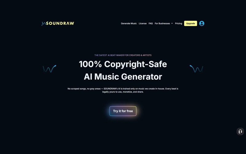 Soundraw