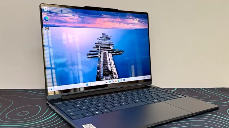 Lenovo Yoga 9i‌‌ 2-in-1