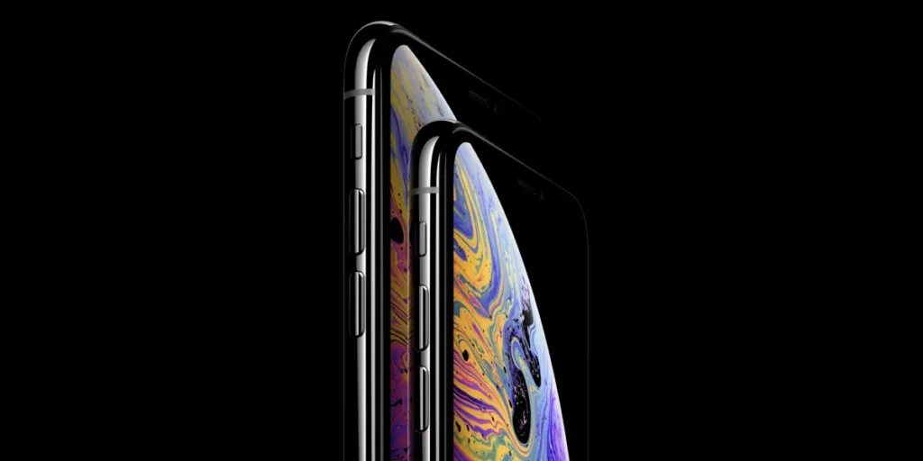 گوشی apple iphone xs max