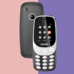 بهترین گوشی‌های دکمه‌ای کاجیتل Kgtel