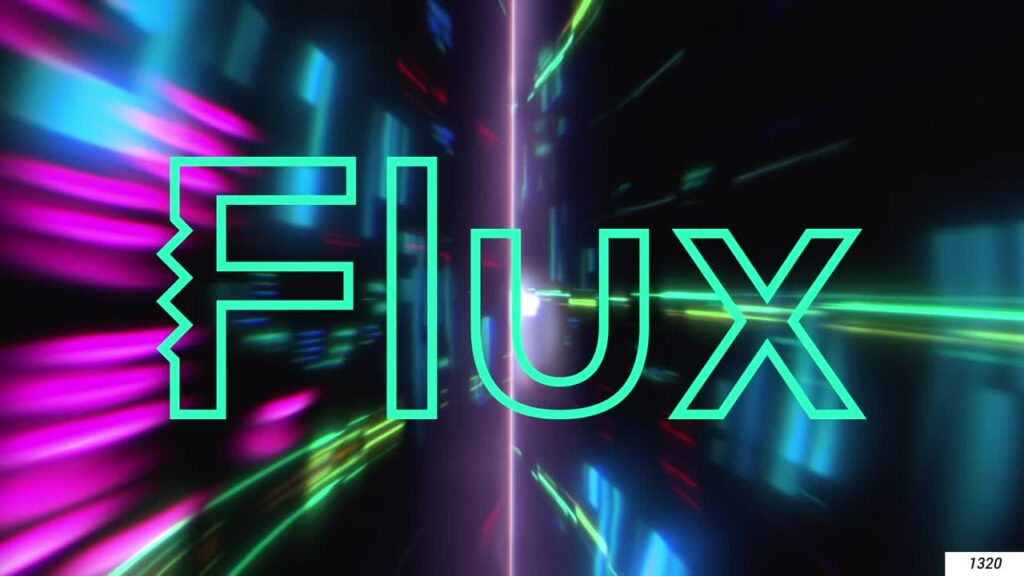 هوش مصنوعی Viral Flux